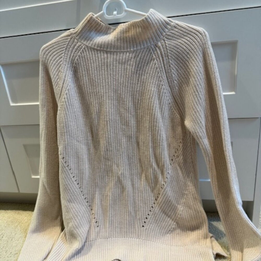 GAP Turtleneck Sweater